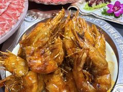 -槐店王婆大虾(开发区店)