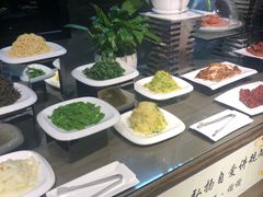 -豪人峰汇·餐厅(世水花园店)