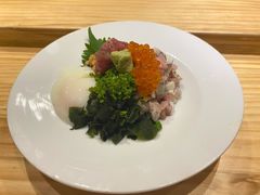 海鲜纳豆-町家Machiya(泰府·名邸店)