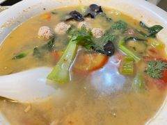 -五厂炸串(四流南路店)
