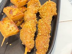 -东方饺子王(顺义石门店)