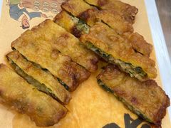 -老磨油饼(高陵店)