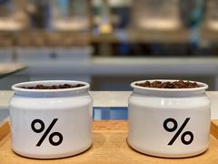 -% Arabica阿拉比卡咖啡烘焙工坊