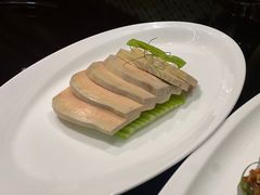-北京四季酒店·采逸轩