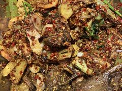 -嘎嘎鸭下巴·爆辣干锅(明教寺店)