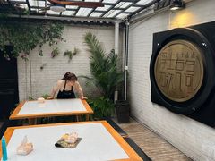 -浮何烤铺(桐梓林店)