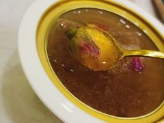 桃胶玫瑰-慈宁宫鲜炖燕窝(文一物美店)