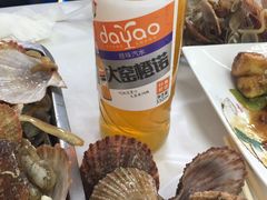 -北戴河庆山饭店·海鲜砂锅粥(北戴河黑石路店)