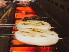 干饼-清真·马峰烤肉(小学习北巷店)