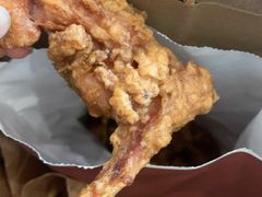 -佟源记炸肉(福佳新天地店)