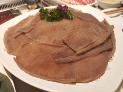 -海底捞火锅(银泰中心店)