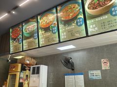 -重庆鸡公煲·青锅花椒鱼(牡丹江路店)
