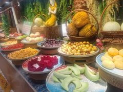 -加勒比阳光环球美食自助(凯德店)
