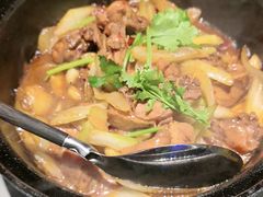 -令狐冲·炭烤活鱼(宝龙店)