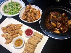 -大宅院(西溪路店)