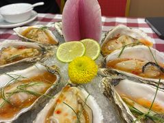 -吉源大排档·鱼生·海鲜(烧烤彩印厂店)