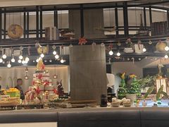 -广州白云机场雅高铂尔曼大酒店
