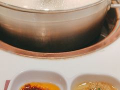 -洪氏嗨捞·猪肚鸡火锅(阳光天地店)