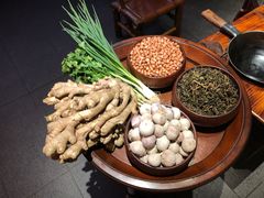 -瑶王府·广西菜(金阳路店)