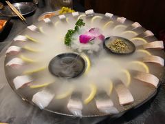 烤鳗鱼-伊茉家的烤肉店(勒泰中心店)