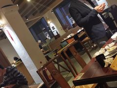 大堂-大牌大·传统杭帮菜(湖滨店)