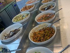 -七食九号食堂(东丽空港店)