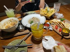 -The Good Place好地方·Brunch·coffee(国贸店)
