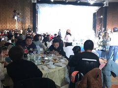 -长沙富力万达文华酒店