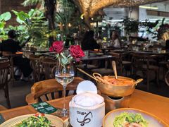 -Tegu泰古莲·泰国餐厅(红山6979店)