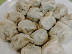 -大眼锅贴水饺(河东店)