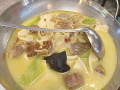 -清真马祥兴菜馆(云南北路店)