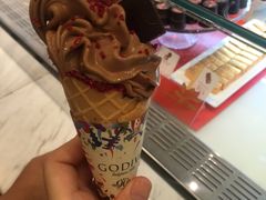 -GODIVA(港汇恒隆广场)