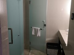 -乌鲁木齐百世昌龙泉酒店(大巴扎店)