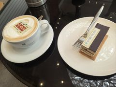 -天津海河悦榕庄·Lobby Lounge大堂吧