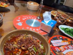 -懒人盐府人家(安贞店)