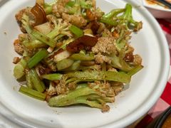 -西贝(宝乐汇店)