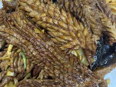 -魁盛居百年鲁菜馆(中林路店)