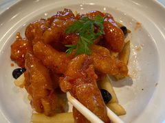 -北京老铺烤鸭(西稍门店)
