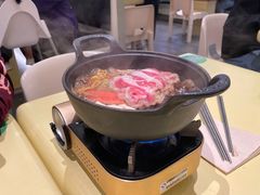 -米仓食堂(凯德广场店)