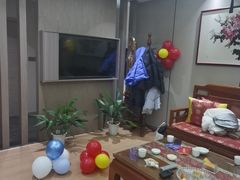 -九尊食上(生态园林酒店)