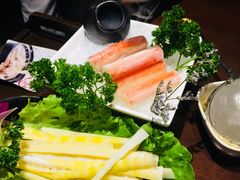 -捞神煲汤火锅(湖滨商业街店)