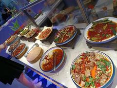 -豪德亨牛排自助餐厅(抚州东乡店)