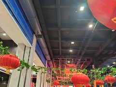 -宁波鄞州万达广场