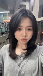 -XIMA·美发沙龙