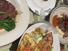 -碧特博格·20年品牌西餐厅(芜湖路店)