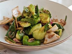 -南山鲜虾面·活鲜小馆·海味大连菜(南山总店)