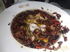 -椒爱水煮鱼川菜(CBD万达店)