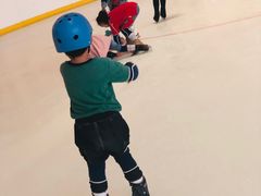 -冠军冰场CHAMPION RINK(凯德广场店)