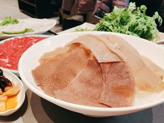 -洞子口重庆鲜货火锅(楚翘城旗舰店)