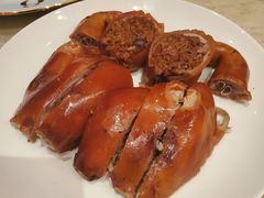 -8餐厅(新葡京酒店)